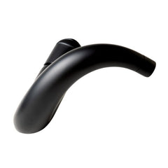 ALFI Single Lever Wave Bathroom Faucet Polished or Brushed - AB1572 - The Home Selection