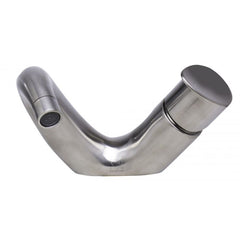 ALFI Single Lever Wave Bathroom Faucet Polished or Brushed - AB1572 - The Home Selection