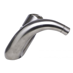ALFI Single Lever Wave Bathroom Faucet Polished or Brushed - AB1572 - The Home Selection