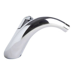 ALFI Single Lever Wave Bathroom Faucet Polished or Brushed - AB1572 - The Home Selection