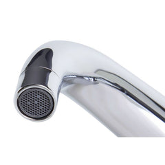 ALFI Single Lever Wave Bathroom Faucet Polished or Brushed - AB1572 - The Home Selection