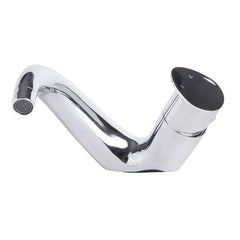 ALFI Single Lever Wave Bathroom Faucet Polished or Brushed - AB1572 - The Home Selection