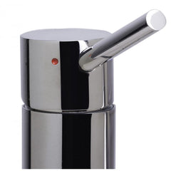 ALFI Solid Stainless Steel Pull Out Swivel Kitchen Faucet - AB2025 - The Home Selection