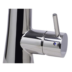 ALFI Solid Stainless Steel Two Mode Pull Down Kitchen Faucet - AB2034 - The Home Selection