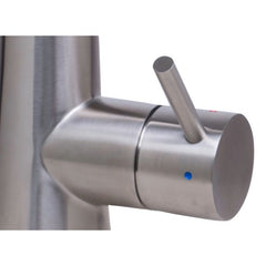 ALFI Solid Stainless Steel Two Mode Pull Down Kitchen Faucet - AB2034 - The Home Selection