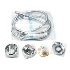 ALFI Square Style Thermostatic Exposed Shower Set - AB2862 - The Home Selection