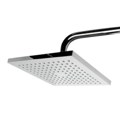 ALFI Square Style Thermostatic Exposed Shower Set - AB2862 - The Home Selection