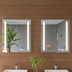 ALFI Tall Single Hole Modern Bathroom Faucet - AB1778 - The Home Selection