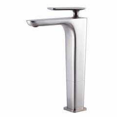 ALFI Tall Single Hole Modern Bathroom Faucet - AB1778 - The Home Selection
