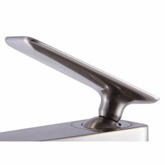 ALFI Tall Single Hole Modern Bathroom Faucet - AB1778 - The Home Selection