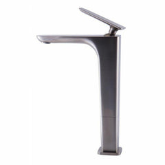 ALFI Tall Single Hole Modern Bathroom Faucet - AB1778 - The Home Selection