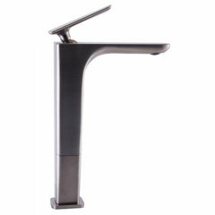 ALFI Tall Single Hole Modern Bathroom Faucet - AB1778 - The Home Selection
