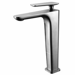 ALFI Tall Single Hole Modern Bathroom Faucet - AB1778 - The Home Selection