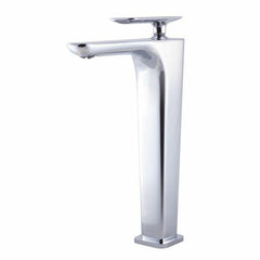 ALFI Tall Single Hole Modern Bathroom Faucet - AB1778 - The Home Selection