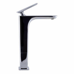 ALFI Tall Single Hole Modern Bathroom Faucet - AB1778 - The Home Selection
