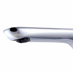 ALFI Tall Single Hole Modern Bathroom Faucet - AB1778 - The Home Selection