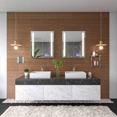 ALFI Tall Single Hole Modern Bathroom Faucet - AB1778 - The Home Selection