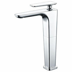 ALFI Tall Single Hole Modern Bathroom Faucet - AB1778 - The Home Selection