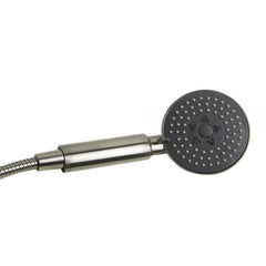ALFI Tub Filler + Mixer with Additional Hand Held Shower Head - AB2758 - The Home Selection