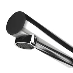 ALFI Tub Filler + Mixer with Additional Hand Held Shower Head - AB2758 - The Home Selection