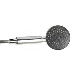 ALFI Tub Filler + Mixer with Additional Hand Held Shower Head - AB2758 - The Home Selection