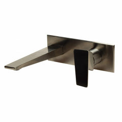 ALFI Wall Mounted Bathroom Faucet - AB1472 - The Home Selection