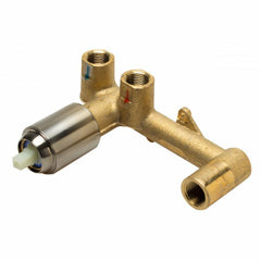 ALFI Wall Mounted Bathroom Faucet - AB1472 - The Home Selection