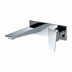 ALFI Wall Mounted Bathroom Faucet - AB1472 - The Home Selection