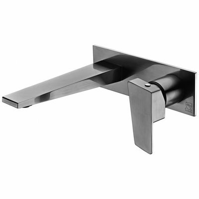ALFI Wall Mounted Bathroom Faucet - AB1472 - The Home Selection
