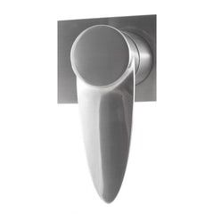 ALFI Wall Mounted Modern Bathroom Faucet - AB1772 - The Home Selection