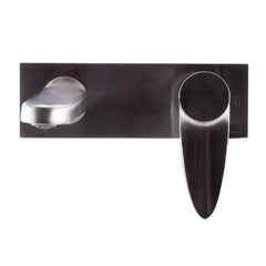 ALFI Wall Mounted Modern Bathroom Faucet - AB1772 - The Home Selection