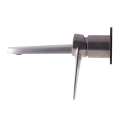 ALFI Wall Mounted Modern Bathroom Faucet - AB1772 - The Home Selection