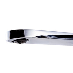 ALFI Wall Mounted Modern Bathroom Faucet - AB1772 - The Home Selection