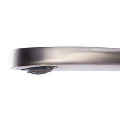 ALFI Wall Mounted Modern Bathroom Faucet - AB1772 - The Home Selection