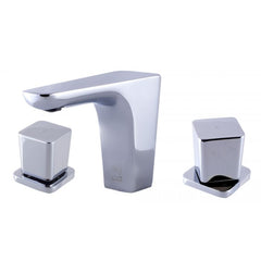 ALFI Widespread Modern Bathroom Faucet - AB1782 - The Home Selection
