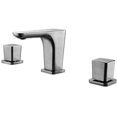 ALFI Widespread Modern Bathroom Faucet - AB1782 - The Home Selection