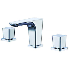 ALFI Widespread Modern Bathroom Faucet - AB1782 - The Home Selection