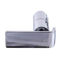 ALFI Widespread Wall Mounted Modern Waterfall Bathroom Faucet - AB1796 - The Home Selection