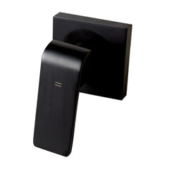 ALFI Widespread Wall Mounted Modern Waterfall Bathroom Faucet - AB1796 - The Home Selection