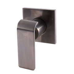 ALFI Widespread Wall Mounted Modern Waterfall Bathroom Faucet - AB1796 - The Home Selection