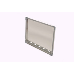 Alpha Special/Tray Handmade Undermount Zero-Radius Sink - HUT - The Home Selection