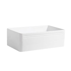 Altair Farmhouse Sink : 30" Ceramic Farmhouse Sink - Calabria - The Home Selection