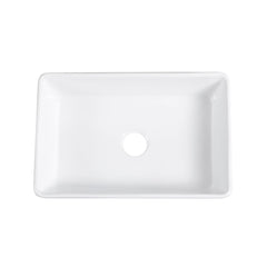 Altair Farmhouse Sink : 30" Ceramic Farmhouse Sink - Treviso - The Home Selection