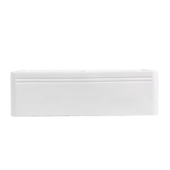 Altair Farmhouse Sink : 33" Ceramic Farmhouse Sink - Cremona - The Home Selection