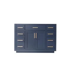 Altair Ivy 48" Single Bathroom Vanity Cabinet Only - 531048-CAB - The Home Selection