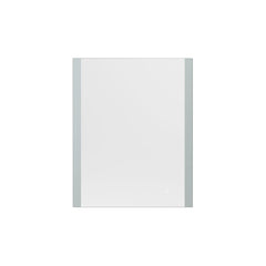 Altair Rectangle LED Mirror - Modern Frameless Vanity Mirror - Cosenza - The Home Selection
