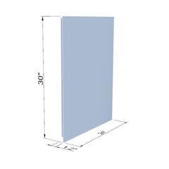 Altair Rectangle LED Mirror - Modern Frameless Vanity Mirror - Cosenza - The Home Selection