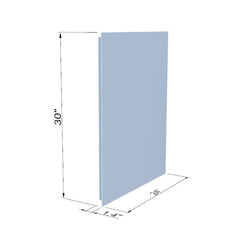Altair Rectangle LED Mirror - Modern Frameless Vanity Mirror - DDD - The Home Selection