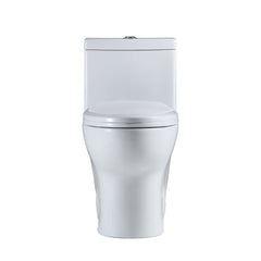 Altair Venezia - Dual Flush Ceramic Toilet - T276 - The Home Selection