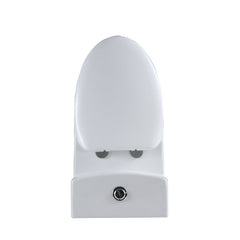 Altair Venezia - Dual Flush Ceramic Toilet - T276 - The Home Selection
